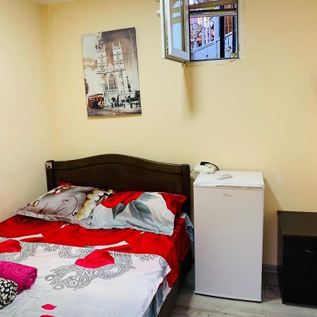 Home Stay Georgia Tbilisi ภายนอก รูปภาพ