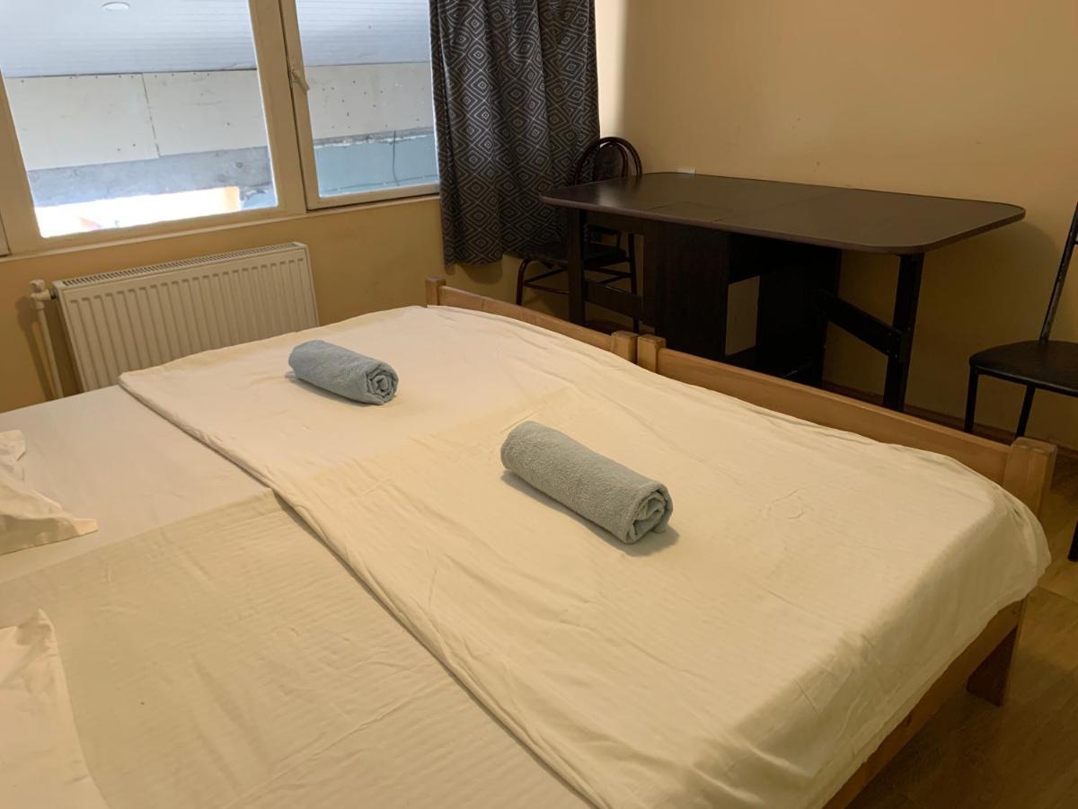 Home Stay Georgia Tbilisi ภายนอก รูปภาพ
