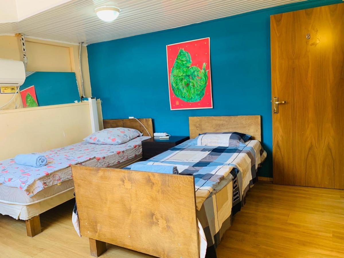Home Stay Georgia Tbilisi ภายนอก รูปภาพ