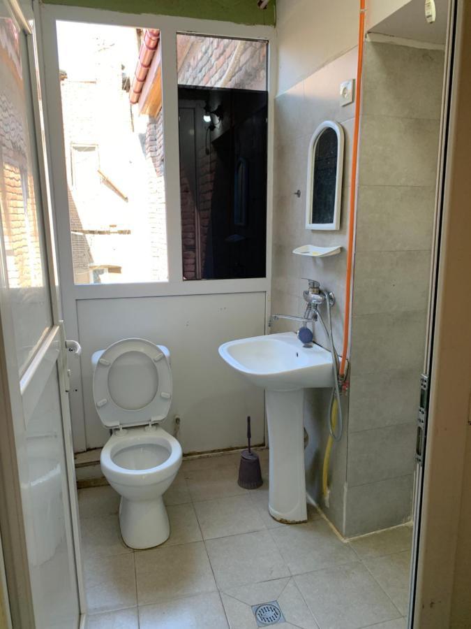 Home Stay Georgia Tbilisi ภายนอก รูปภาพ