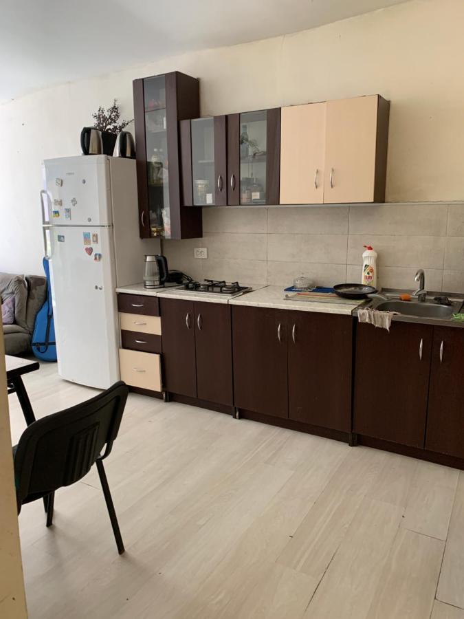 Home Stay Georgia Tbilisi ภายนอก รูปภาพ