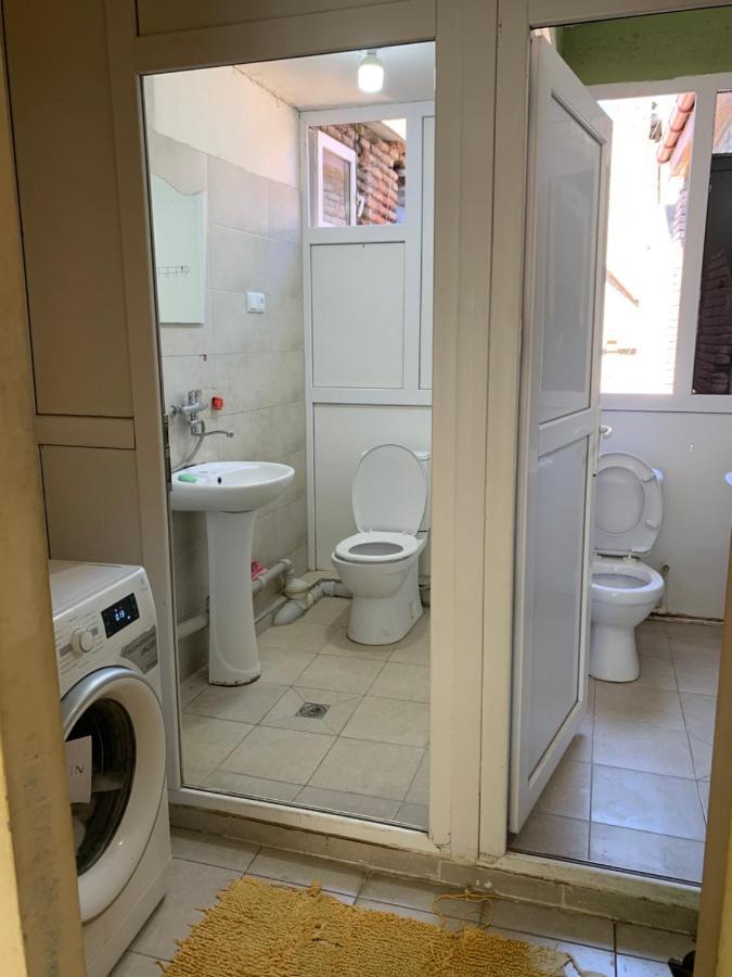 Home Stay Georgia Tbilisi ภายนอก รูปภาพ