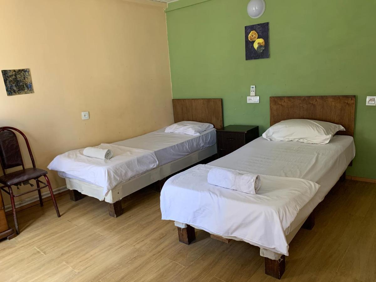 Home Stay Georgia Tbilisi ภายนอก รูปภาพ