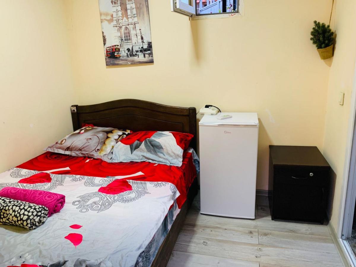 Home Stay Georgia Tbilisi ภายนอก รูปภาพ