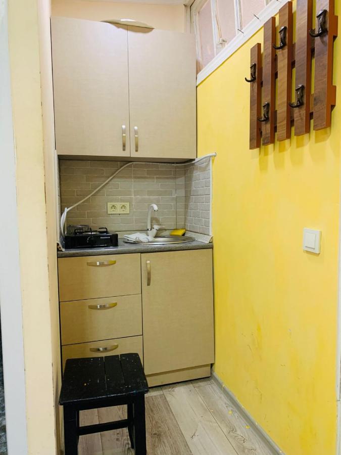 Home Stay Georgia Tbilisi ภายนอก รูปภาพ