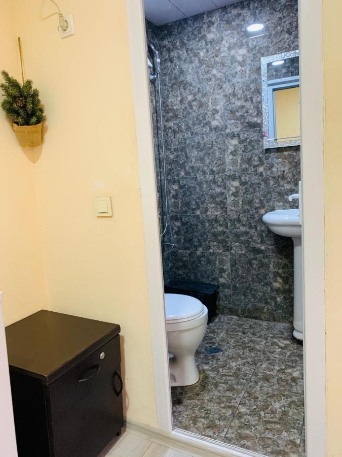 Home Stay Georgia Tbilisi ภายนอก รูปภาพ